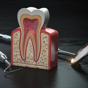 Medical Center Assistance Root Canal Treatment