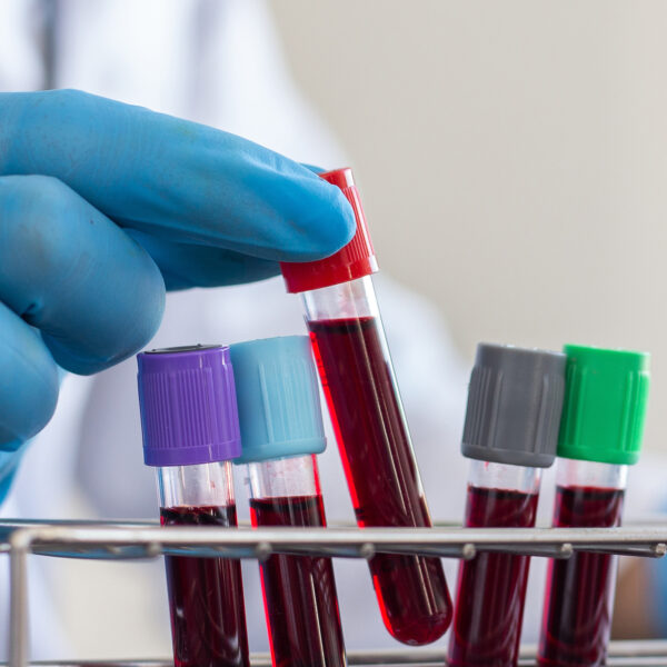Medical Center assistance HEmatology