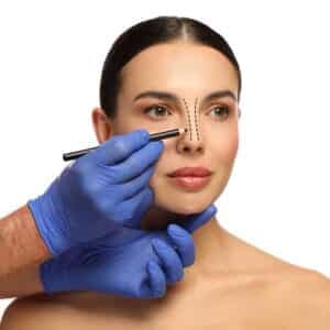 Rhinoplasty Package