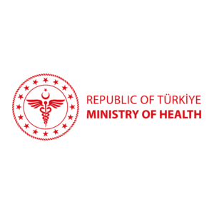 Ministry of Health Turkey Logo