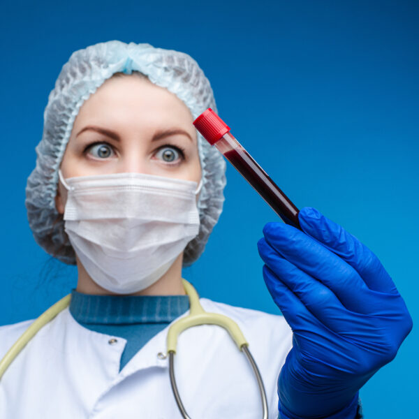 Medical Center Assistance Anemia Treatment