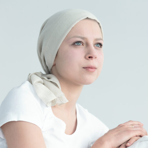 Medical Center Assistance Lymphoma Treatment