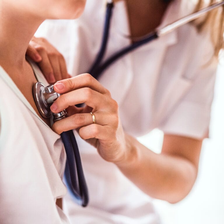 Medical Center Assistance