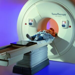 Medical Center Assistance Tomotherapy