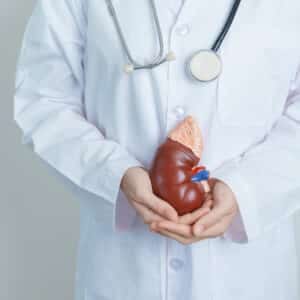 Liver and Kidney Cancer Treatment