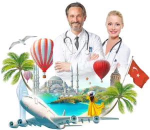 Top 5 Medical Treatments Available in Turkey
