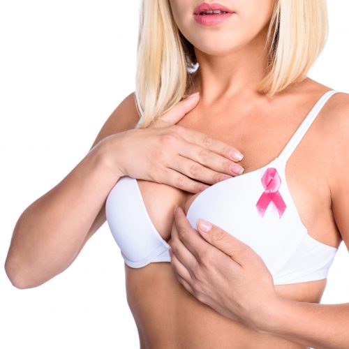 Medical Center Assistance Breast Cancer Treatment