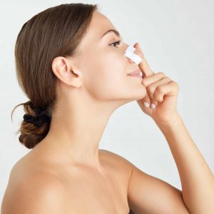 Medical center assistance rhinoplasty nose, Nose plastic surgery, cosmetology, skin care, spa. Ad